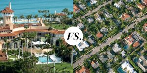 Palm Beach vs West Palm Beach